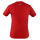 T-shirt rood, maat XL Neo 81-648-XXL