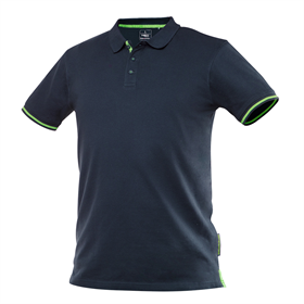 Polo shirt, maat S Neo 81-658-S