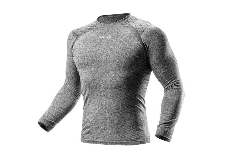 Thermoactief T-shirt Neo 81-660