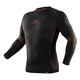 Thermoactief T-shirt CARBON Neo 81-663