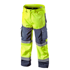 Werkbroek XXXL Neo 81-750-L