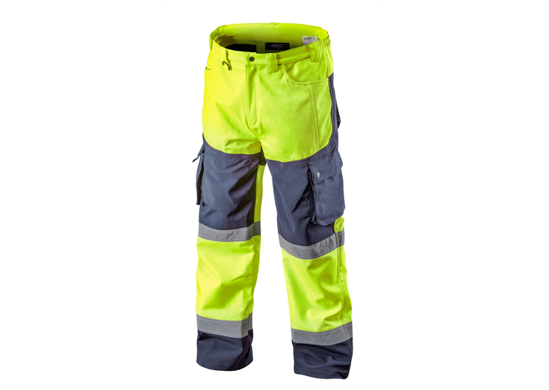 Werkbroek XXXL Neo 81-750-XL