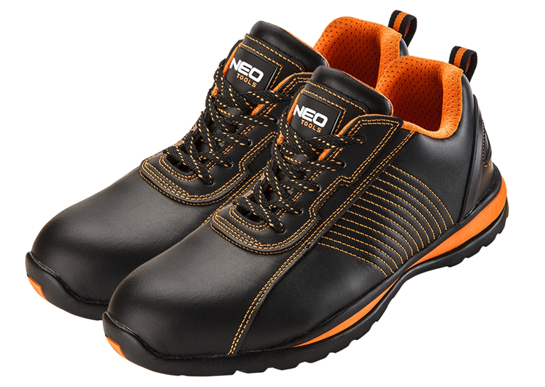 Werkschoenen M 39 Neo 82-101