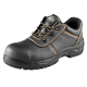 Leren werkschoenen S1 SRC, stalen neus, maat 40 Neo 82-160-40