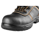 Leren werkschoenen S1 SRC, stalen neus, maat 40 Neo 82-160-40