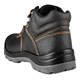 Leren werkschoenen S3 SRC, stalen neus, stalen tussenzool, maat 46 Neo 82-166-46