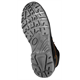 Leren werkschoenen S3 SRC, stalen neus, stalen tussenzool, maat 46 Neo 82-166-46