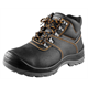 Leren werkschoenen S3 SRC, stalen neus, stalen tussenzool, maat 46 Neo 82-166-46