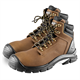 Werkschoenen S3 SRC, crazy horse leer, maat 42 Neo 82-170-42