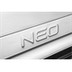 PRO gereedschapskast met accessoires (229 st.) Neo 84-225+G