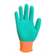 Werkhandschoenen voor kinderen, latex gecoat polyester (crincle), maat 3 Neo 97-644-3