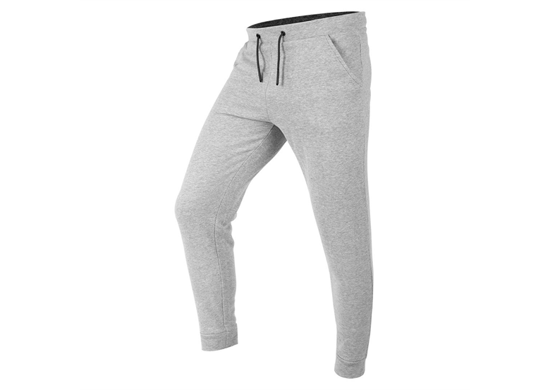 Grijs gemêleerde joggingbroek Neo COMFORT