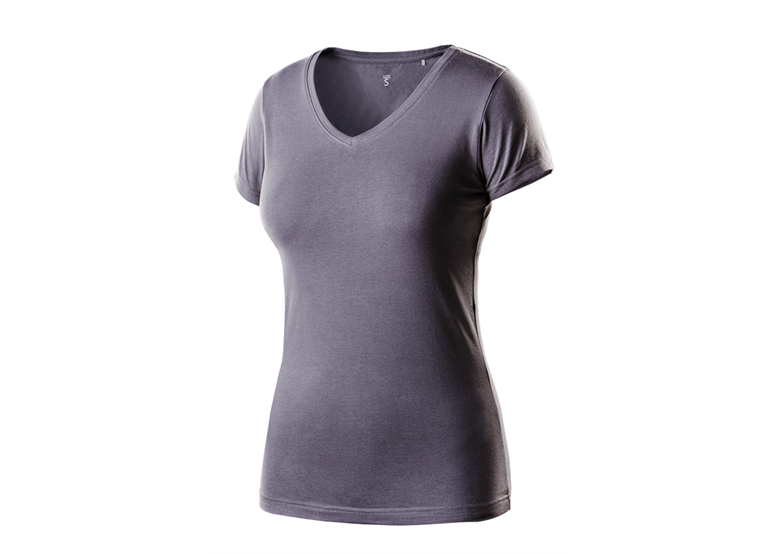 Werk-T-shirt Neo Woman Line 80-610-S