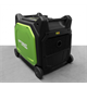 Inverter - Aggregaat (generator) Optimat Smart Energy IE8500