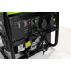 Inverter - Aggregaat (generator) Optimat Smart Energy IO3500