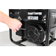 Inverter - Aggregaat (generator) Optimat Smart Energy IO3500