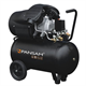 Compressor met dubbele zuiger 50l Pansam A077060