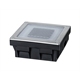 Vloerinbouwlampen Solar Cube Paulmann PL93774