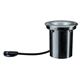 Grondinbouwlamp - zwenkbaar Outdoor Plug and Shine Paulmann PL93908