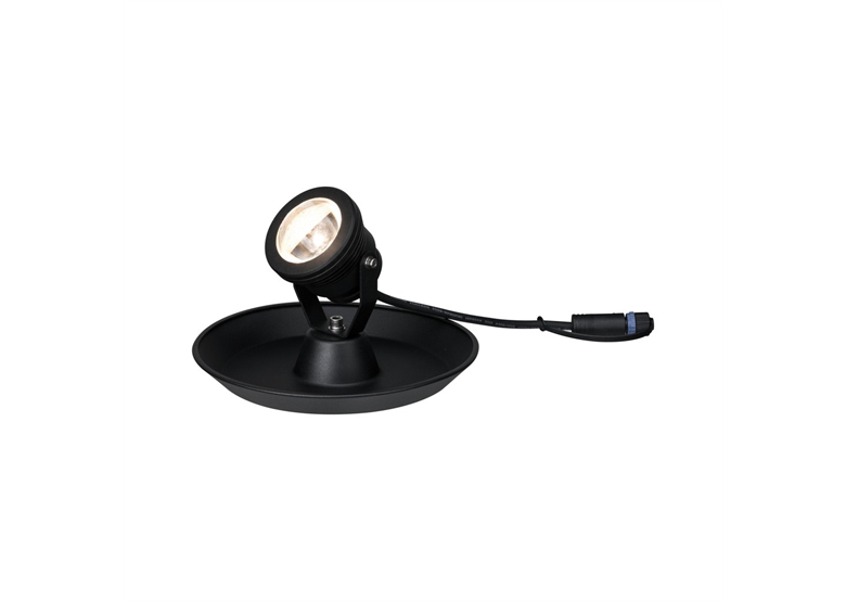 Underwater Spotlight Outdoor Plug and Shine Spot - zwenkbaar Paulmann PL94209