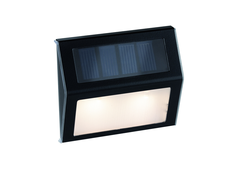 Solaire treden/trappenverlichting  Outdoor Dayton Paulmann PL94234