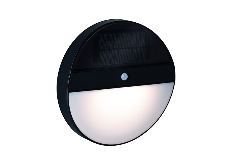 Solar wandlamp Outdoor Eloise Paulmann PL94264