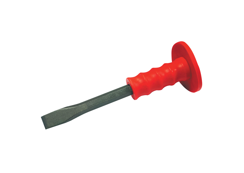 Metselbeitel 300mmx19 met pvc hoes  Proline 31339