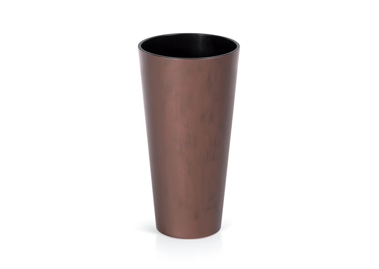 Bloempot Tubus Slim Corten Prosperplast DTUS250C-7601U