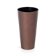 Bloempot Tubus Slim Corten Prosperplast DTUS250C-7601U