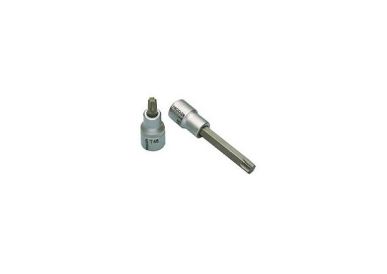 Inbusdop Torx 1/2'' 55 mm Proxxon PR23490