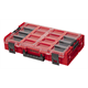 Organizer Qbrick System ONE 2.0 Organizer XL Red Ultra HD Custom