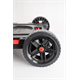 Mobiel platform Qbrick System ONE 2.0 Transport Platform Allterrain