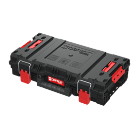 Gereedschapskoffer. Qbrick System PRIME TOOLBOX 150 VARIO