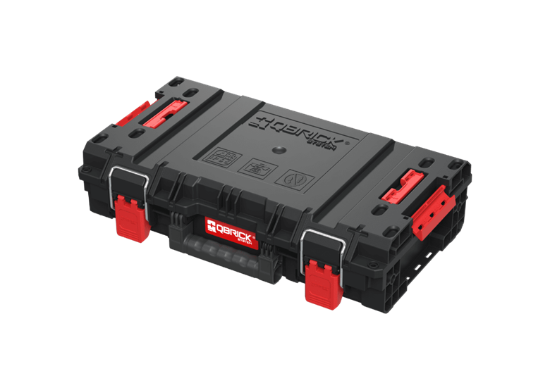 Gereedschapskoffer. Qbrick System PRIME TOOLBOX 150 VARIO