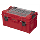 Gereedschapskist Qbrick System PRIME TOOLBOX 250 EXPERT RED