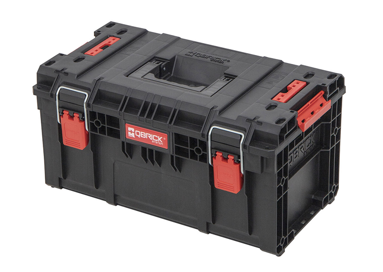 Gereedschapskist Qbrick System PRIME TOOLBOX 250 VARIO