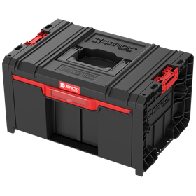 Doos met lade Qbrick System PRO 2.0 DRAWER 1 TOOLBOX BASIC