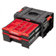 Gereedschapskist met laden Qbrick System PRO 2.0 DRAWER 2 TOOLBOX EXPERT