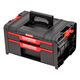 Gereedschapskist met laden Qbrick System PRO 2.0 DRAWER 2 TOOLBOX EXPERT