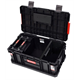 Box met 2 MULTI-organisatoren Qbrick System TWO TOOLBOX PLUS