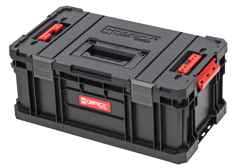 Gereedschapskist Qbrick System TWO TOOLBOX PLUS VARIO