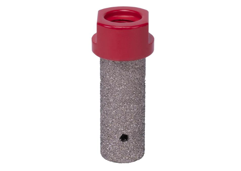 Cilindrische diamant boorfrees 20mm Rubi 06985