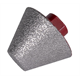 Diamant boorfrees 20-48mm Rubi 06987