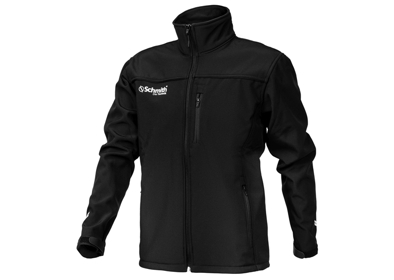 Jas softshell Schmith S1105