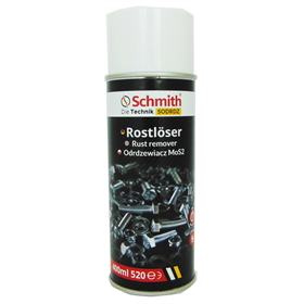 Roestverwijderaar  400ml Schmith SODRDZ