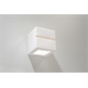 Wandlamp keramiek LEO LINE Sollux Lighting Café Au Lait