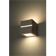 Wandlamp keramiek LEO LINE Sollux Lighting Café Au Lait