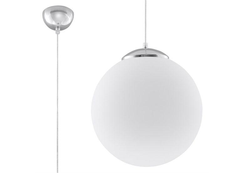 Hanglamp UGO 40 Sollux Lighting French Sky