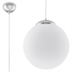 Hanglamp UGO 40 Sollux Lighting French Sky