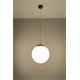 Hanglamp UGO 30 goud Sollux Lighting French Sky